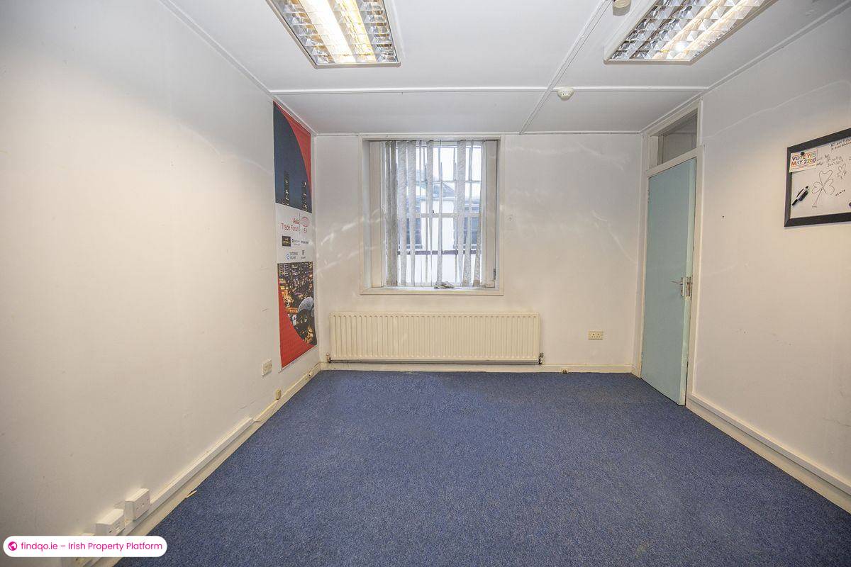 Office Space for Rent in Dublin 2