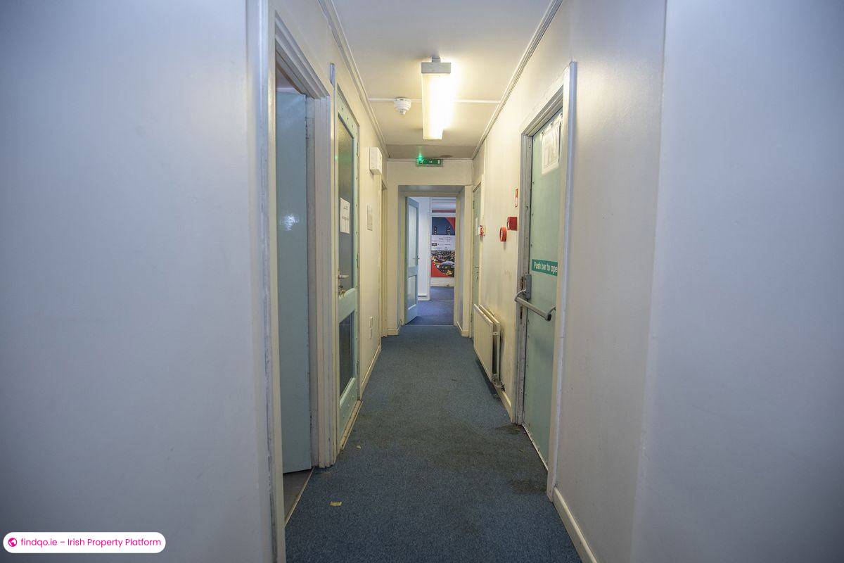 Office Space for Rent in Dublin 2