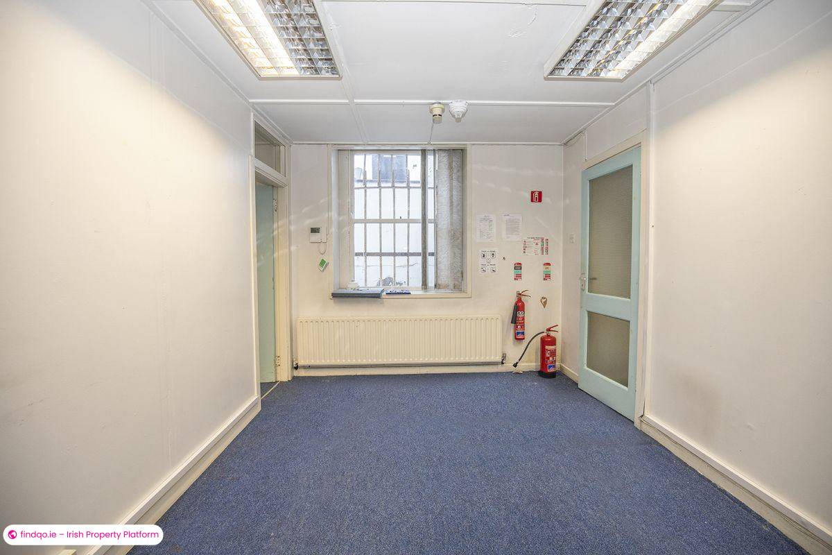 Office Space for Rent in Dublin 2