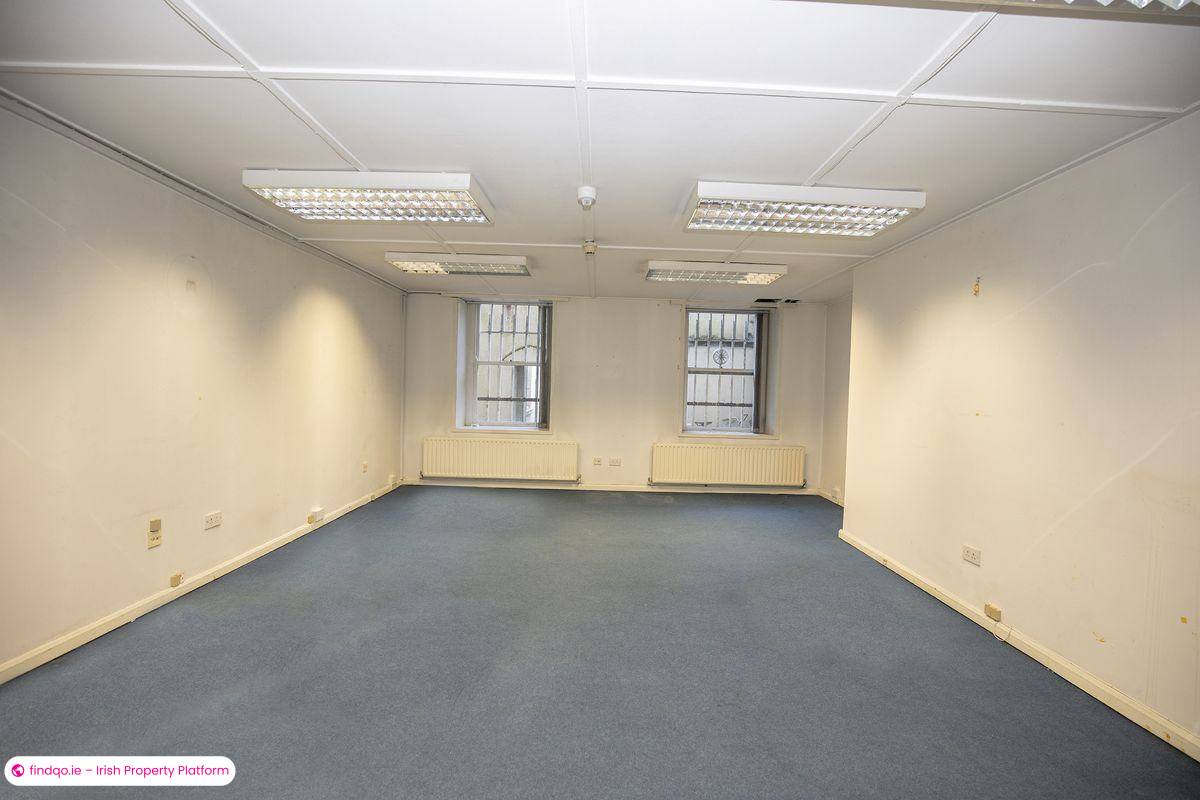 Office Space for Rent in Dublin 2