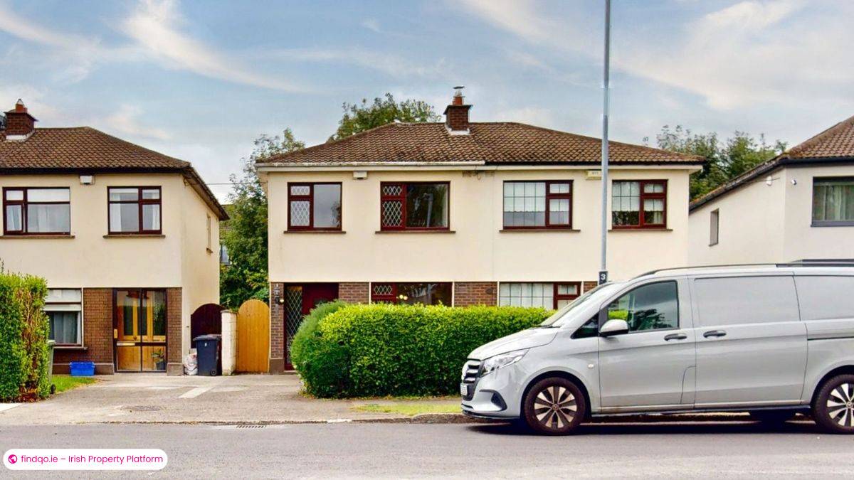 Semi-detached house for Sale in Swords, Dublin (County)