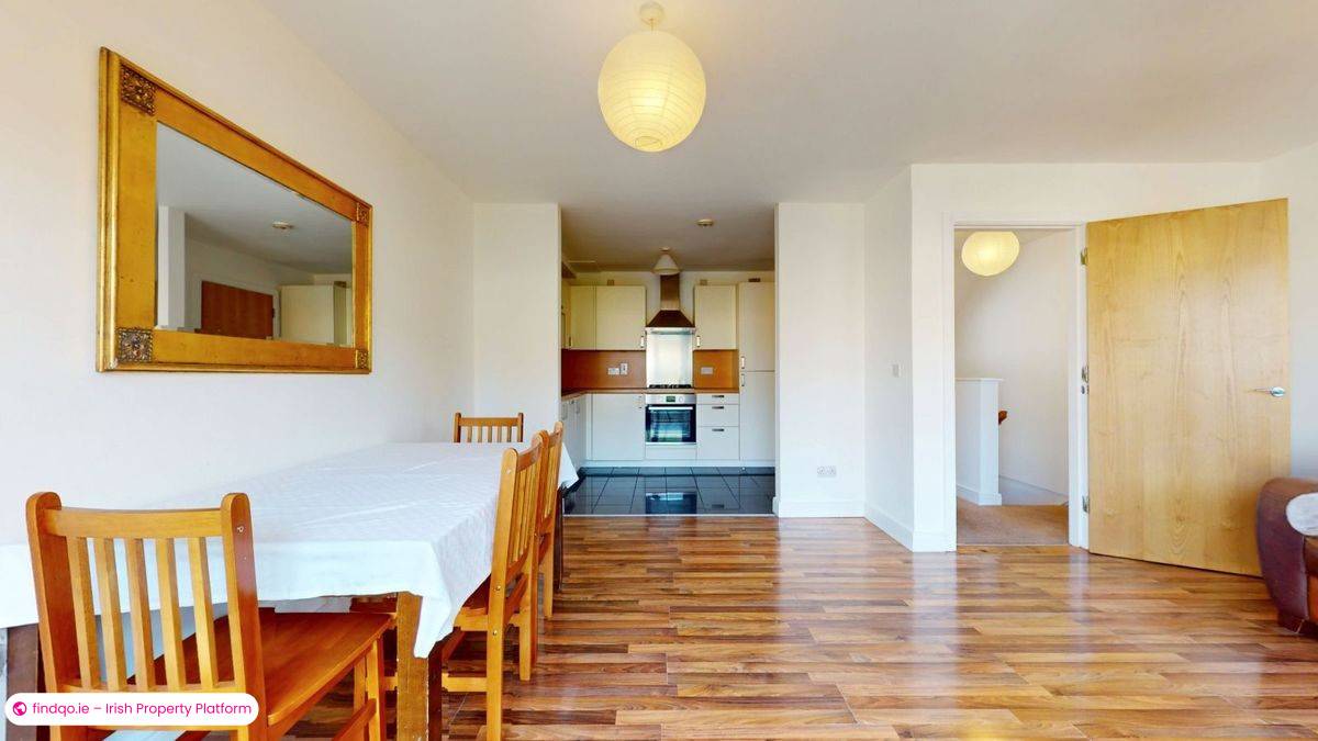 Terraced house for Sale in Malahide, Dublin (County)