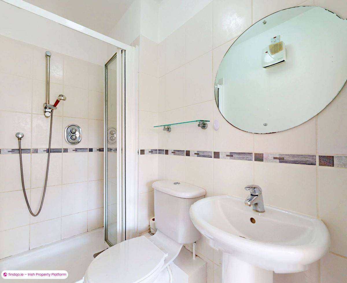 Terraced house for Sale in Malahide, Dublin (County)
