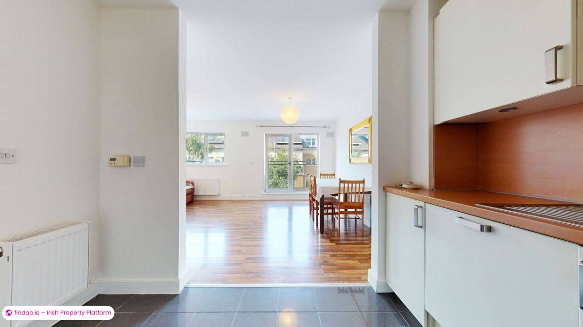 Terraced house for Sale in Malahide, Dublin (County)