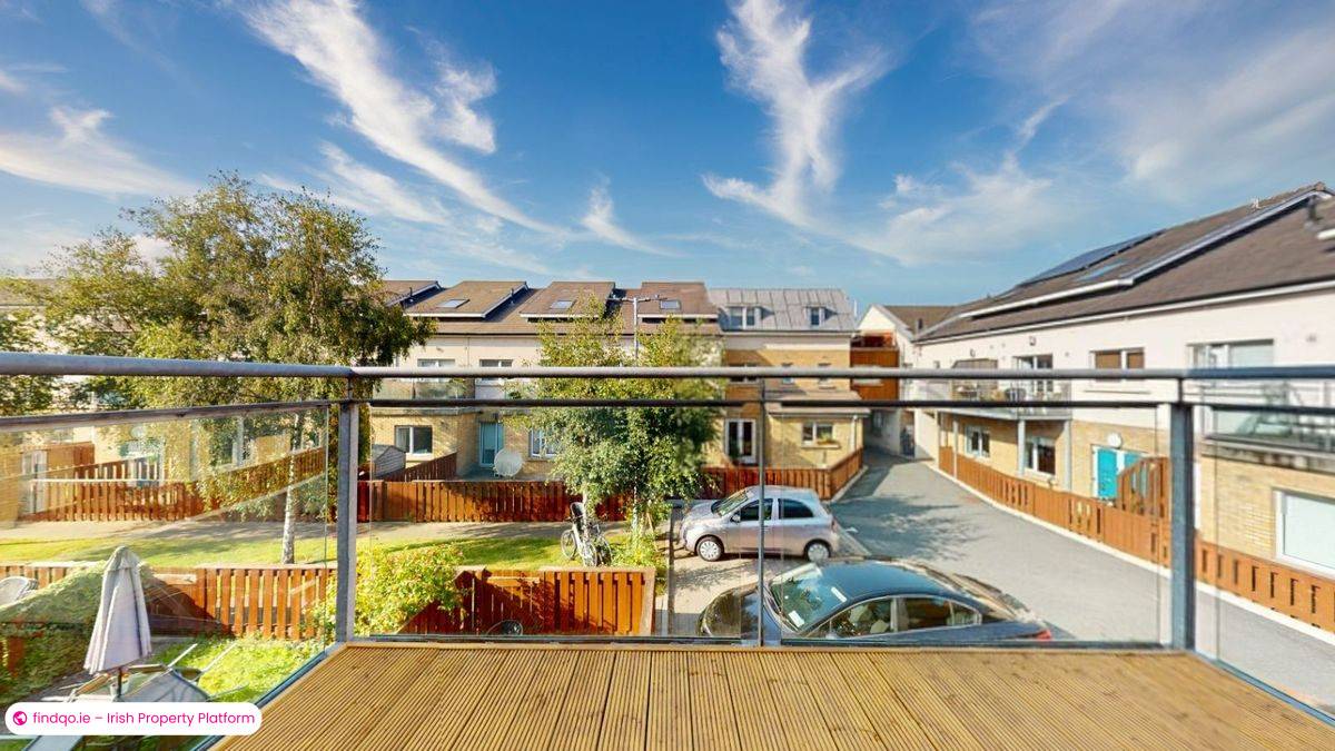 Terraced house for Sale in Malahide, Dublin (County)