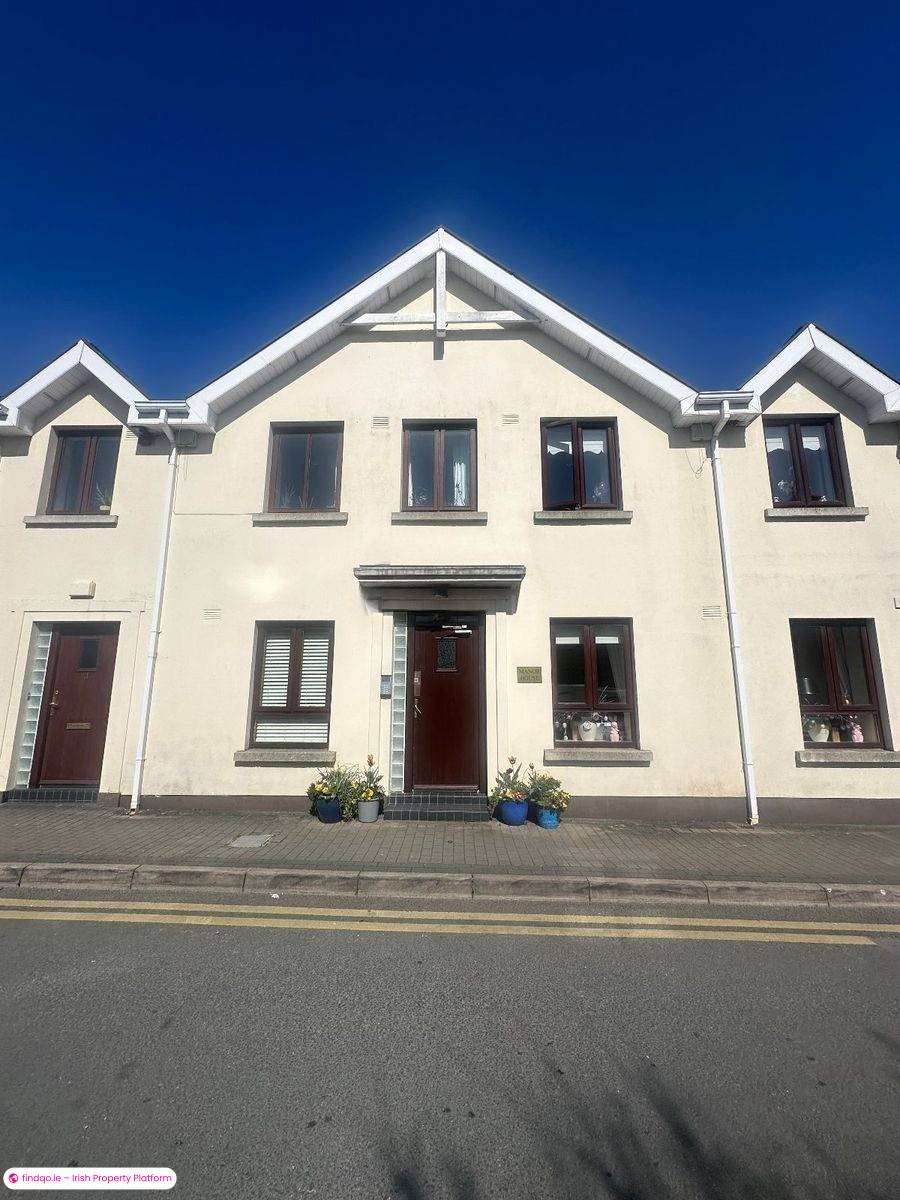 2 Bedroom Apartment for Rent in Malahide, Dublin (County)