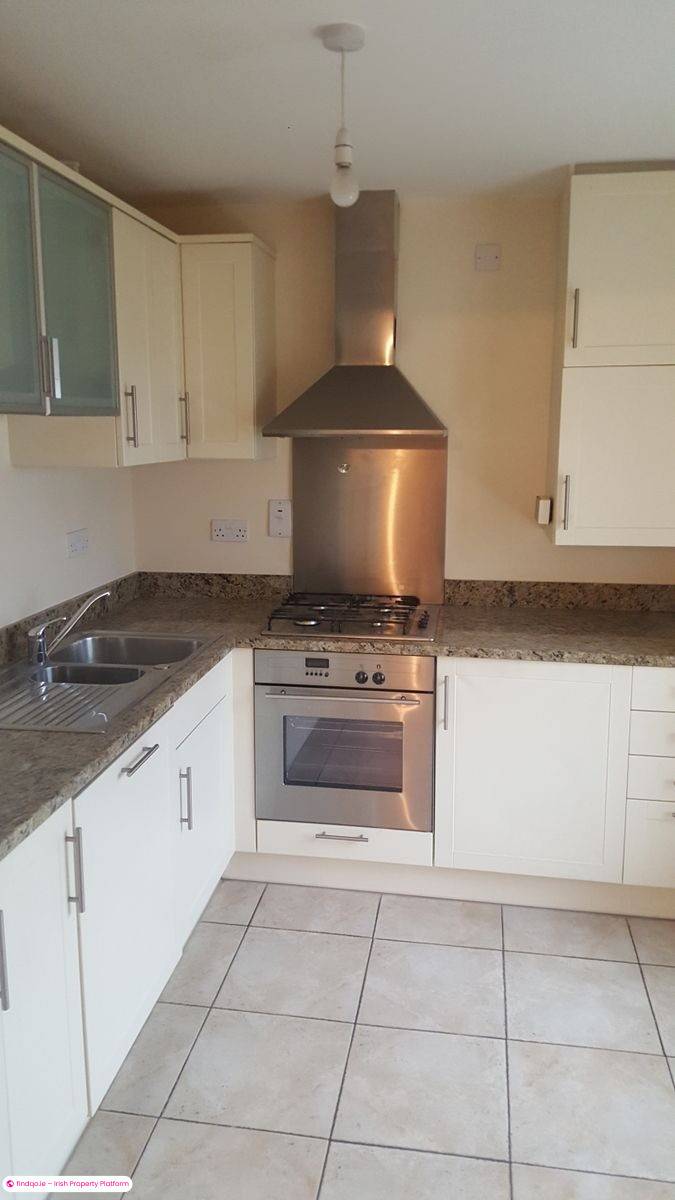 2 Bedroom Apartment for Rent in Malahide, Dublin (County)