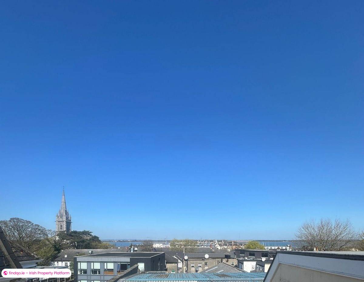 2 Bedroom Apartment for Rent in Malahide, Dublin (County)