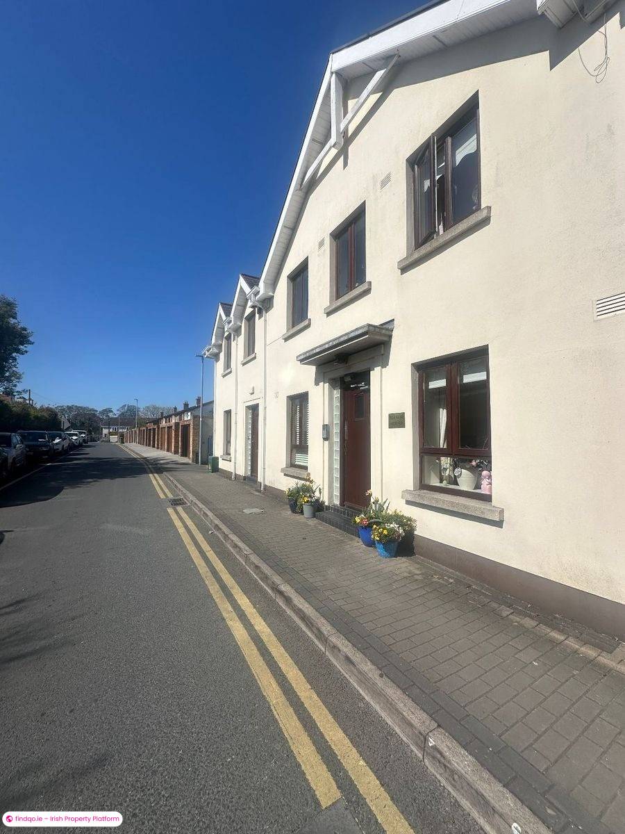 2 Bedroom Apartment for Rent in Malahide, Dublin (County)