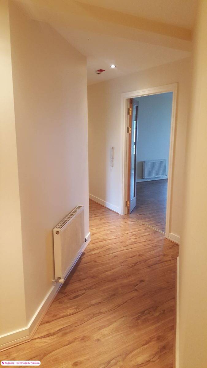 Rent a 2 Bedroom Furnished Apartment with Parking in Malahide Dublin