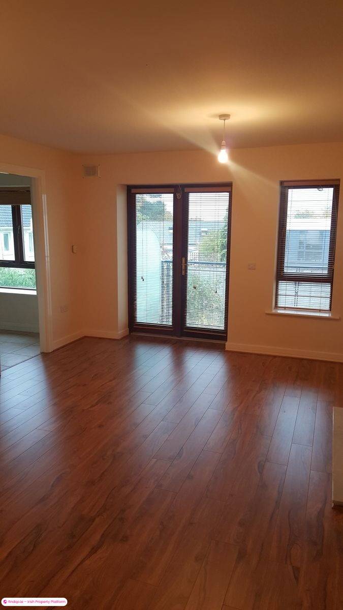 2 Bedroom Apartment for Rent in Malahide, Dublin (County)