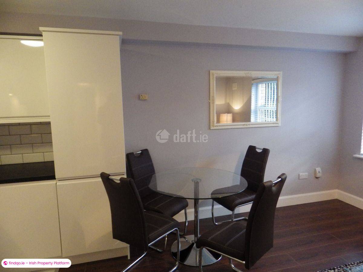 1 Bedroom Apartment for Rent in Dublin 1