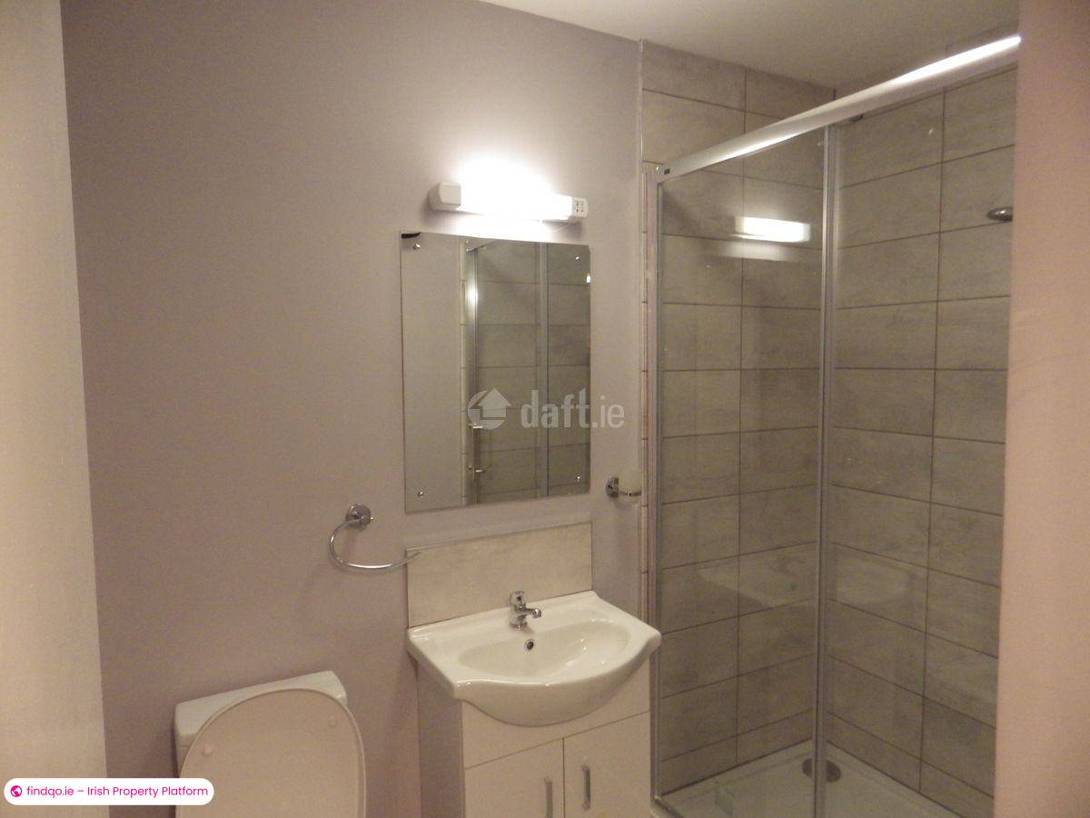 1 Bedroom Apartment for Rent in Dublin 1