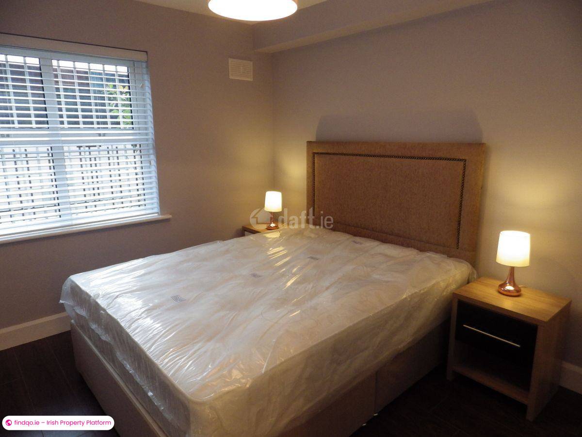 1 Bedroom Apartment for Rent in Dublin 1