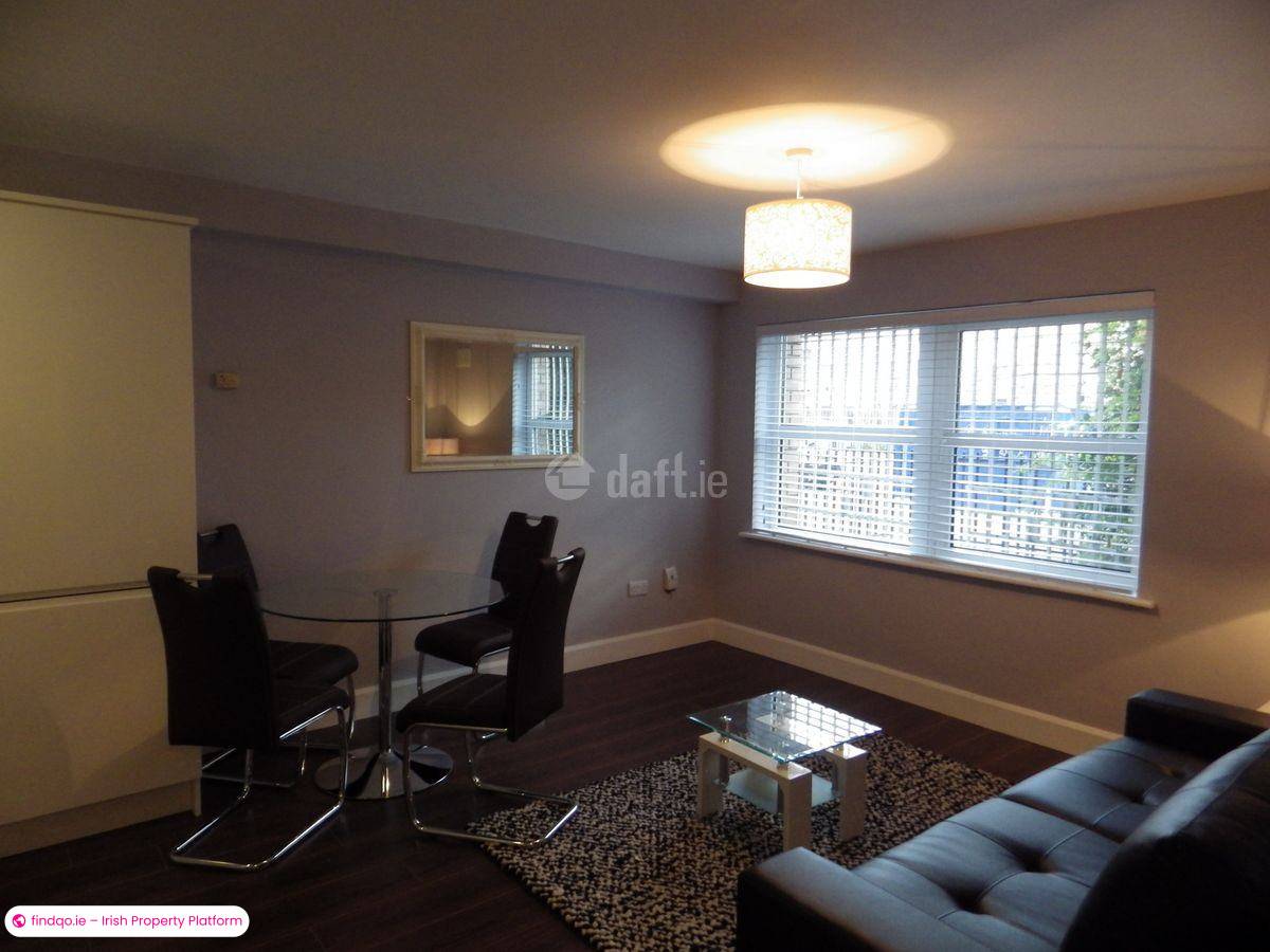 1 Bedroom Apartment for Rent in Dublin 1