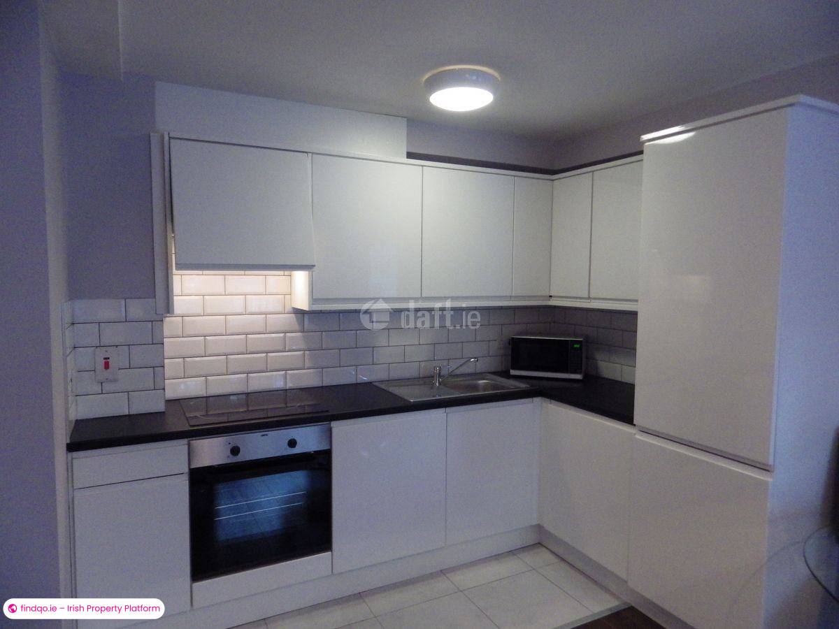 1 Bedroom Apartment for Rent in Dublin 1