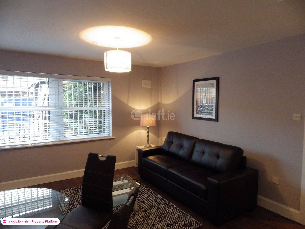 1 Bedroom Apartment for Rent in Dublin 1