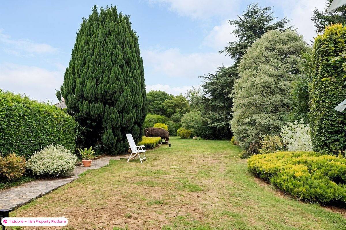 5 Bedroom House for Rent in Blackrock, Dublin (County)