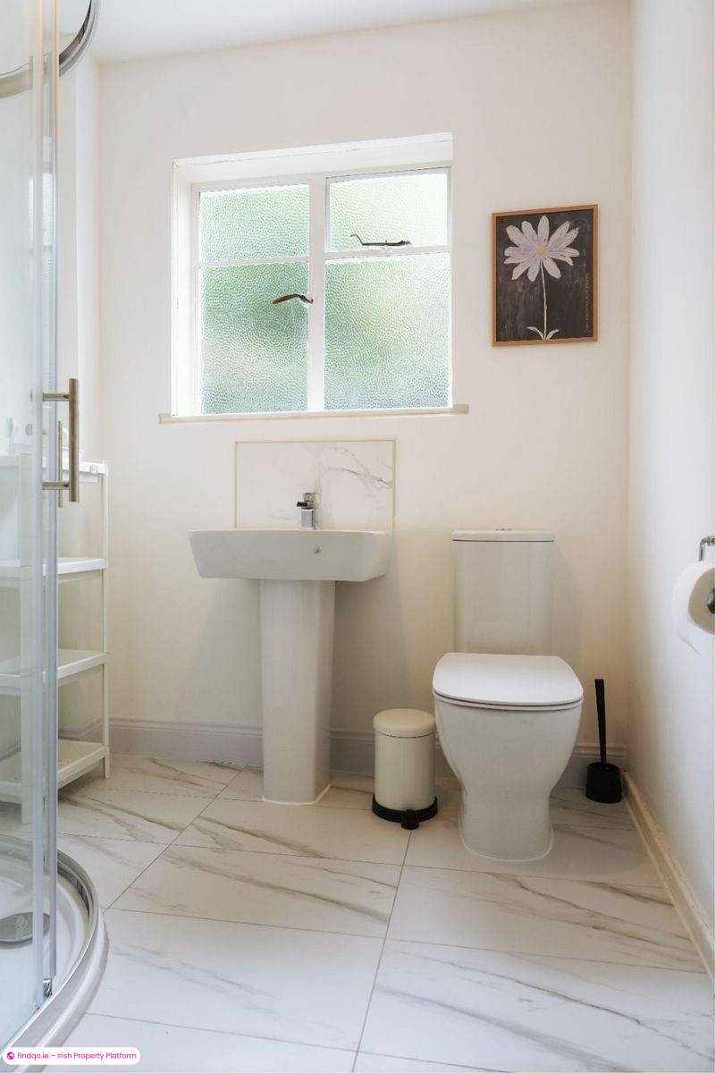 5 Bedroom House for Rent in Blackrock, Dublin (County)
