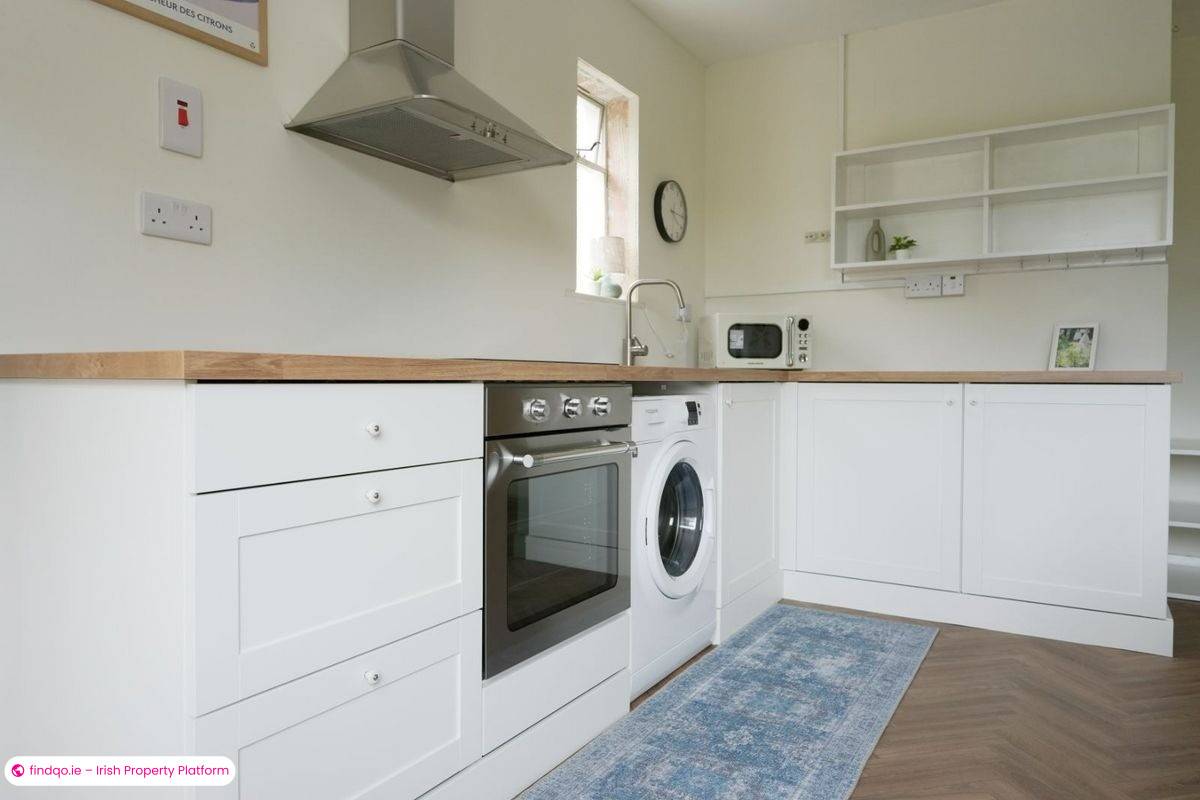 5 Bedroom House for Rent in Blackrock, Dublin (County)
