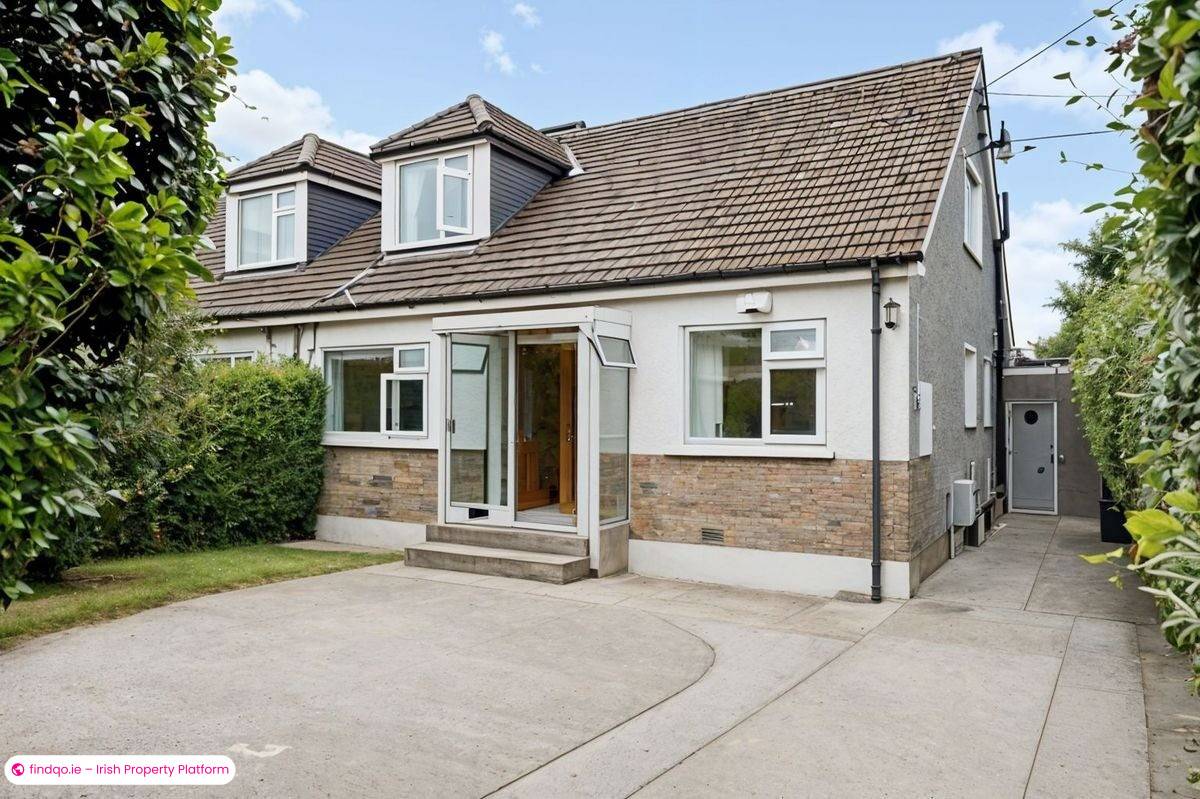 5 Bedroom House for Rent in Blackrock, Dublin (County)
