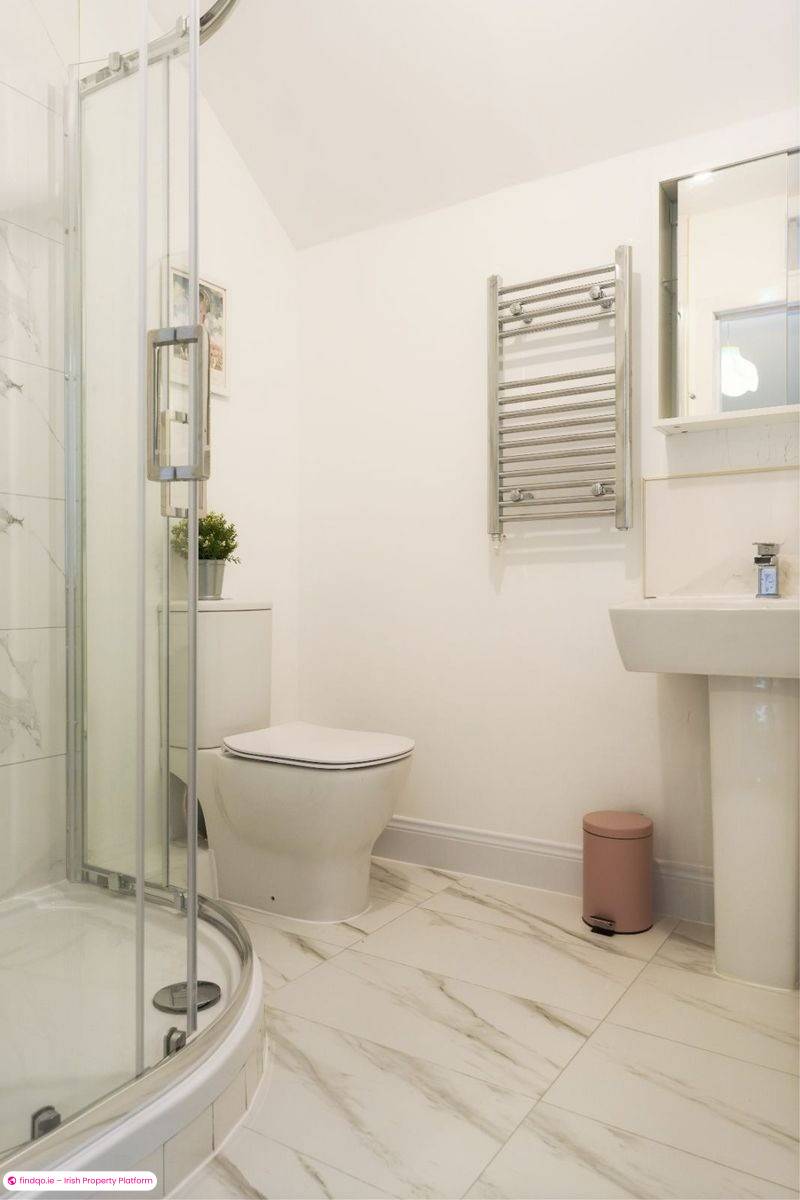 5 Bedroom House for Rent in Blackrock, Dublin (County)