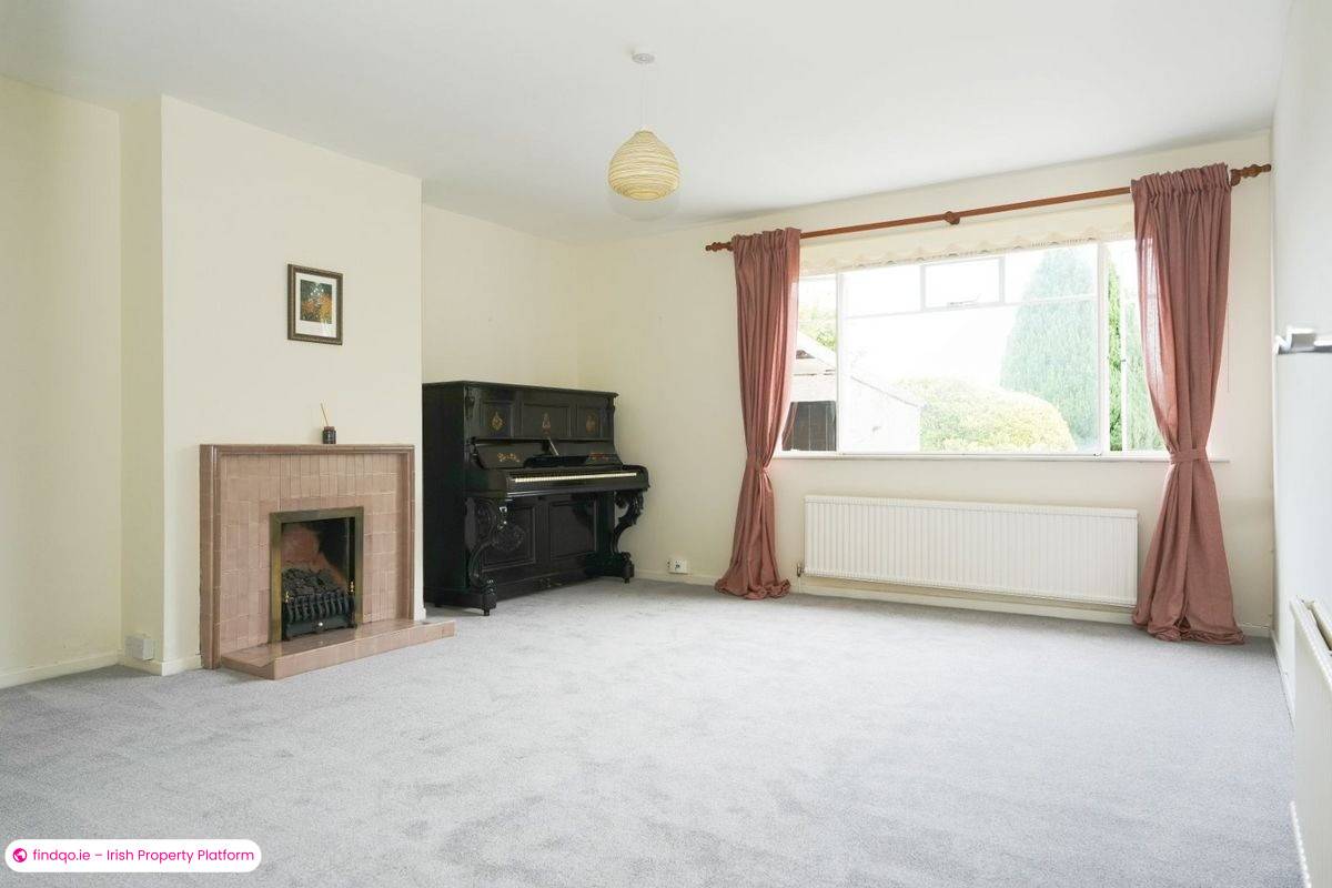 5 Bedroom House for Rent in Blackrock, Dublin (County)