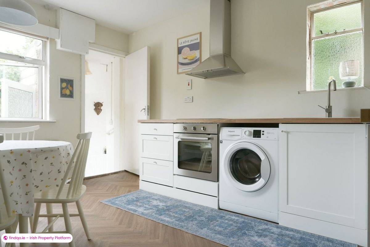 5 Bedroom House for Rent in Blackrock, Dublin (County)