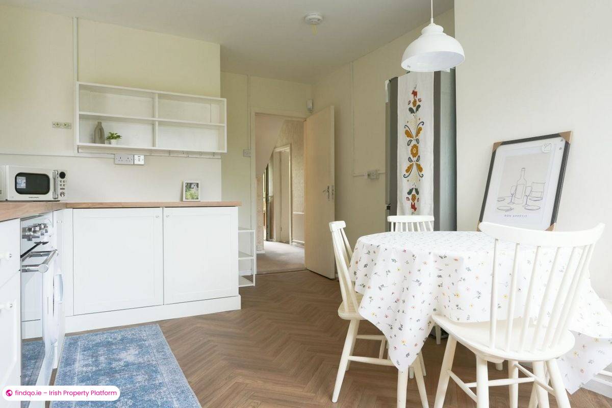 5 Bedroom House for Rent in Blackrock, Dublin (County)