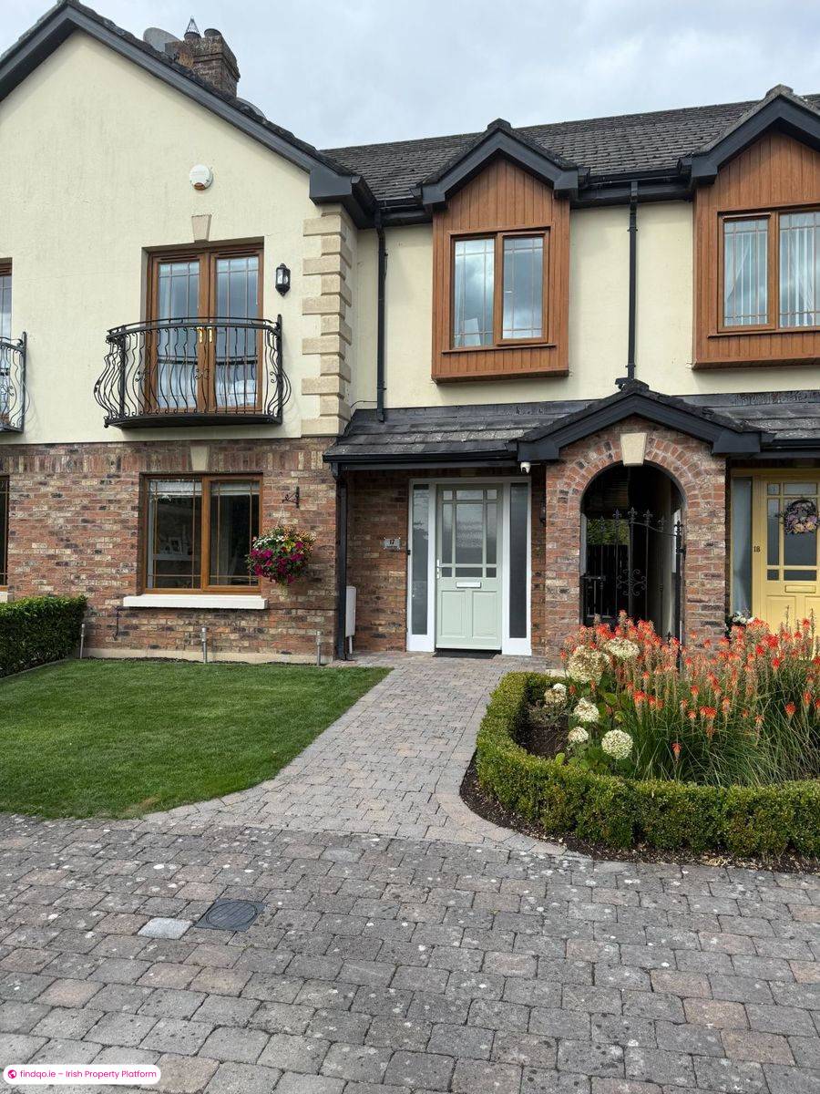 Terraced house for Sale in Carrickmacross, Monaghan