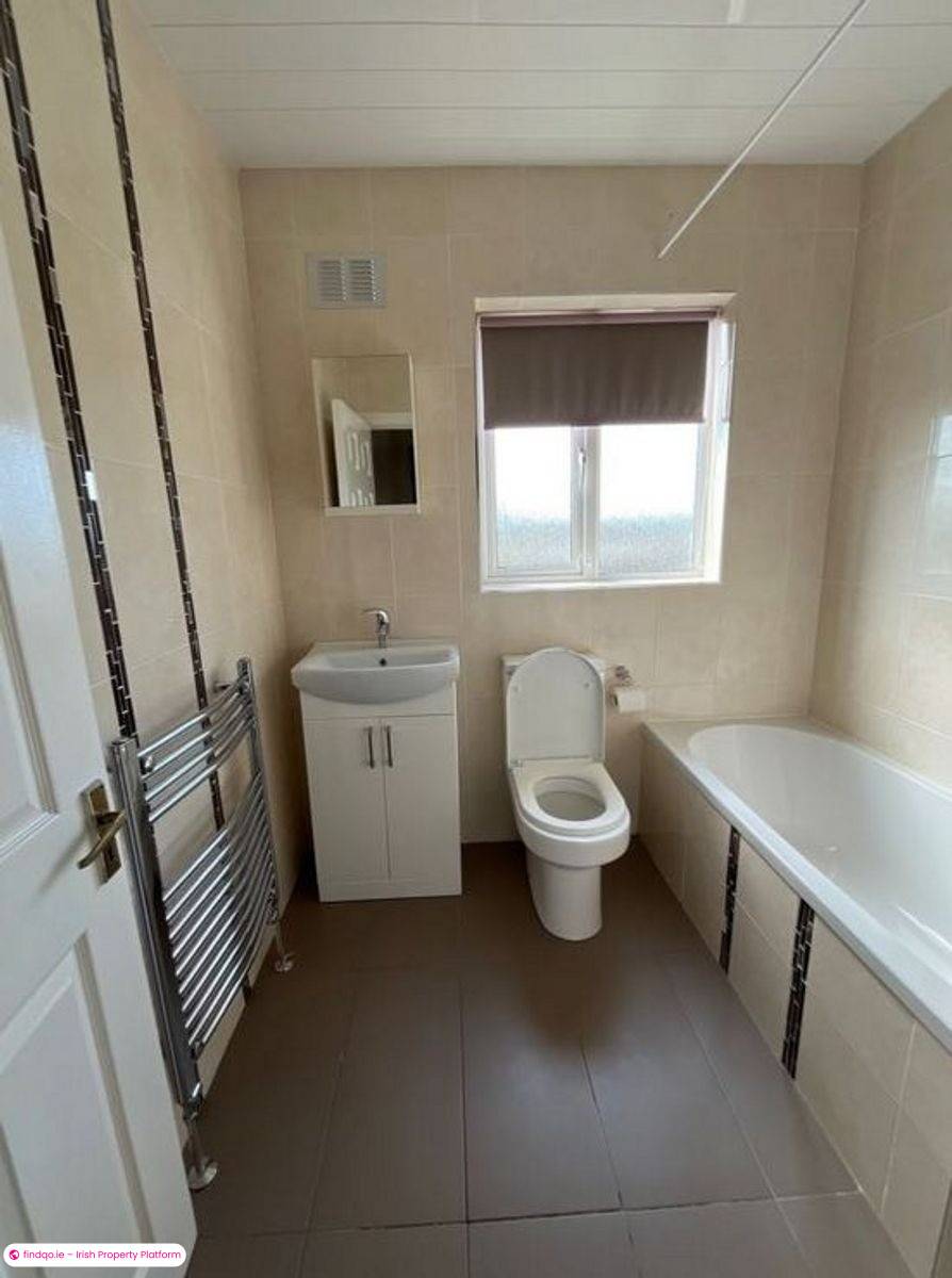 3 Bedroom House for Rent in Donabate, Dublin (County)