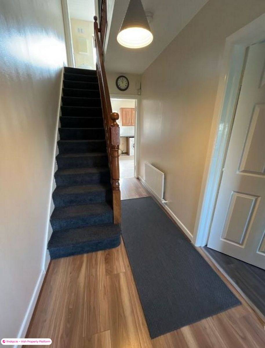3 Bedroom House for Rent in Donabate, Dublin (County)