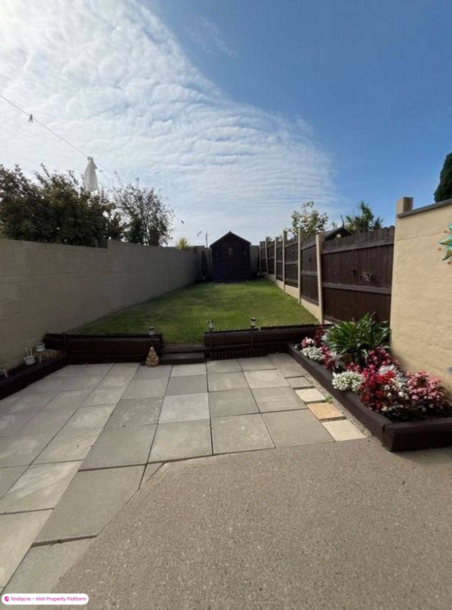 3 Bedroom House for Rent in Donabate, Dublin (County)