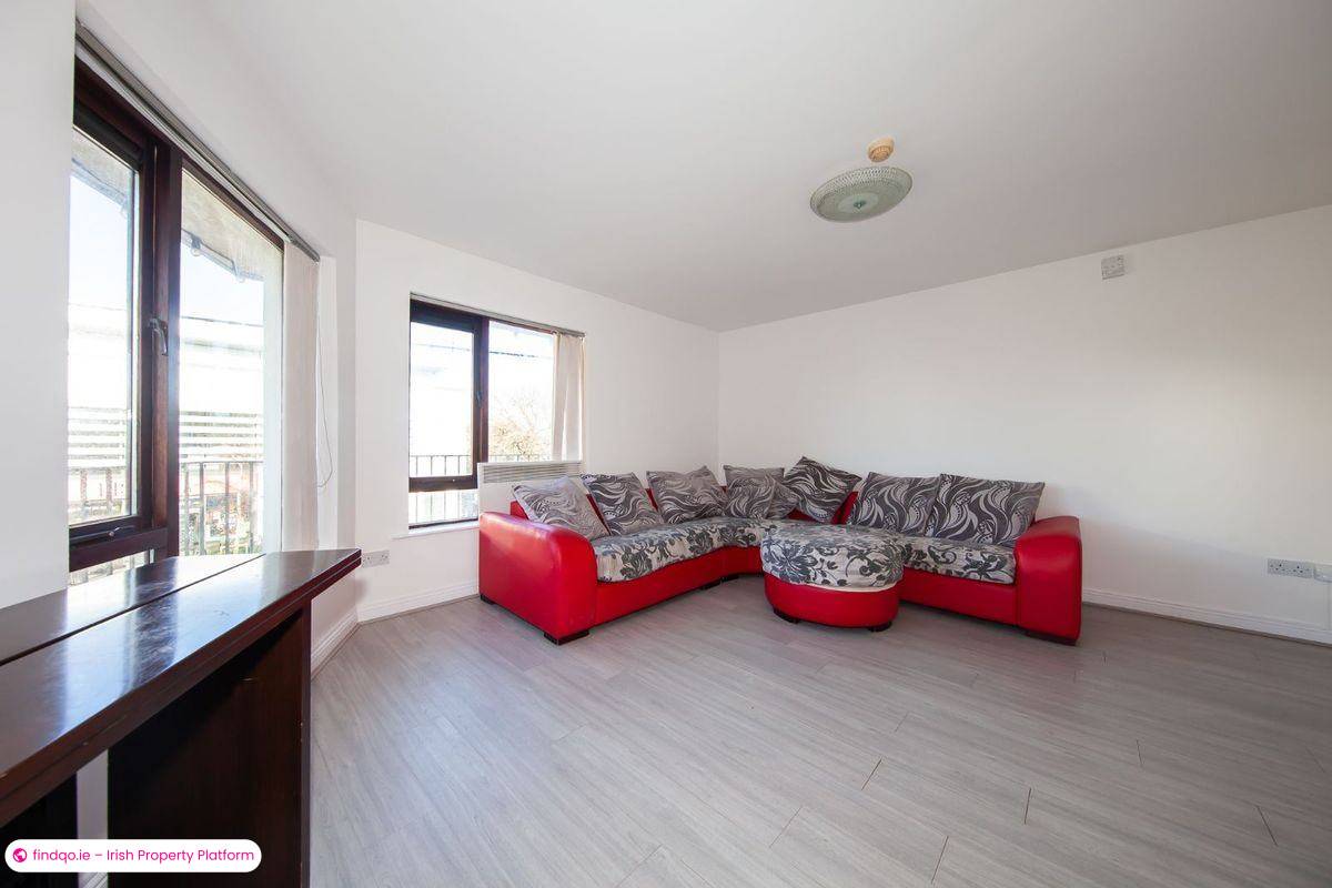 Apartment for Sale in Portmarnock, Dublin (County)