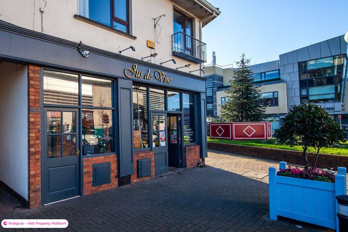 Apartment for Sale in Portmarnock, Dublin (County)