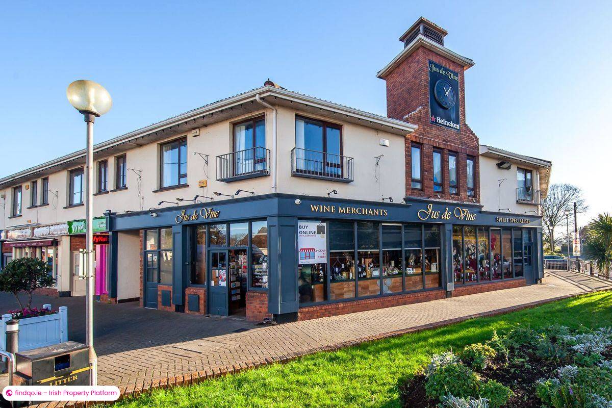 Apartment for Sale in Portmarnock, Dublin (County)