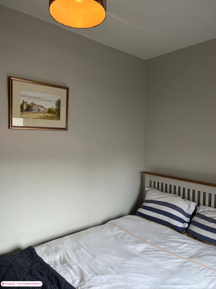 2 Bedroom House for Rent in Arbour Hill, Dublin 7