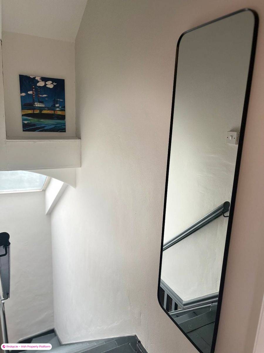 2 Bedroom House for Rent in Arbour Hill, Dublin 7
