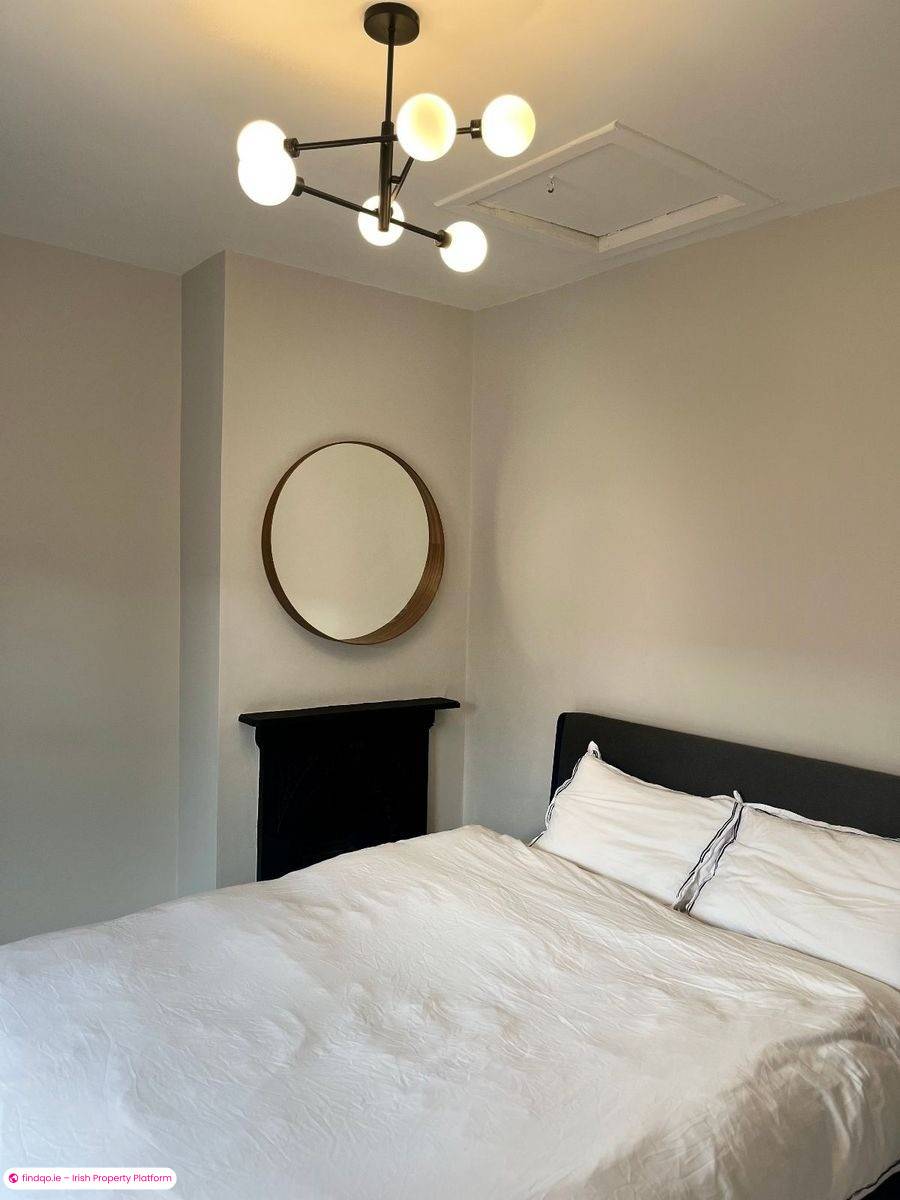 2 Bedroom House for Rent in Arbour Hill, Dublin 7