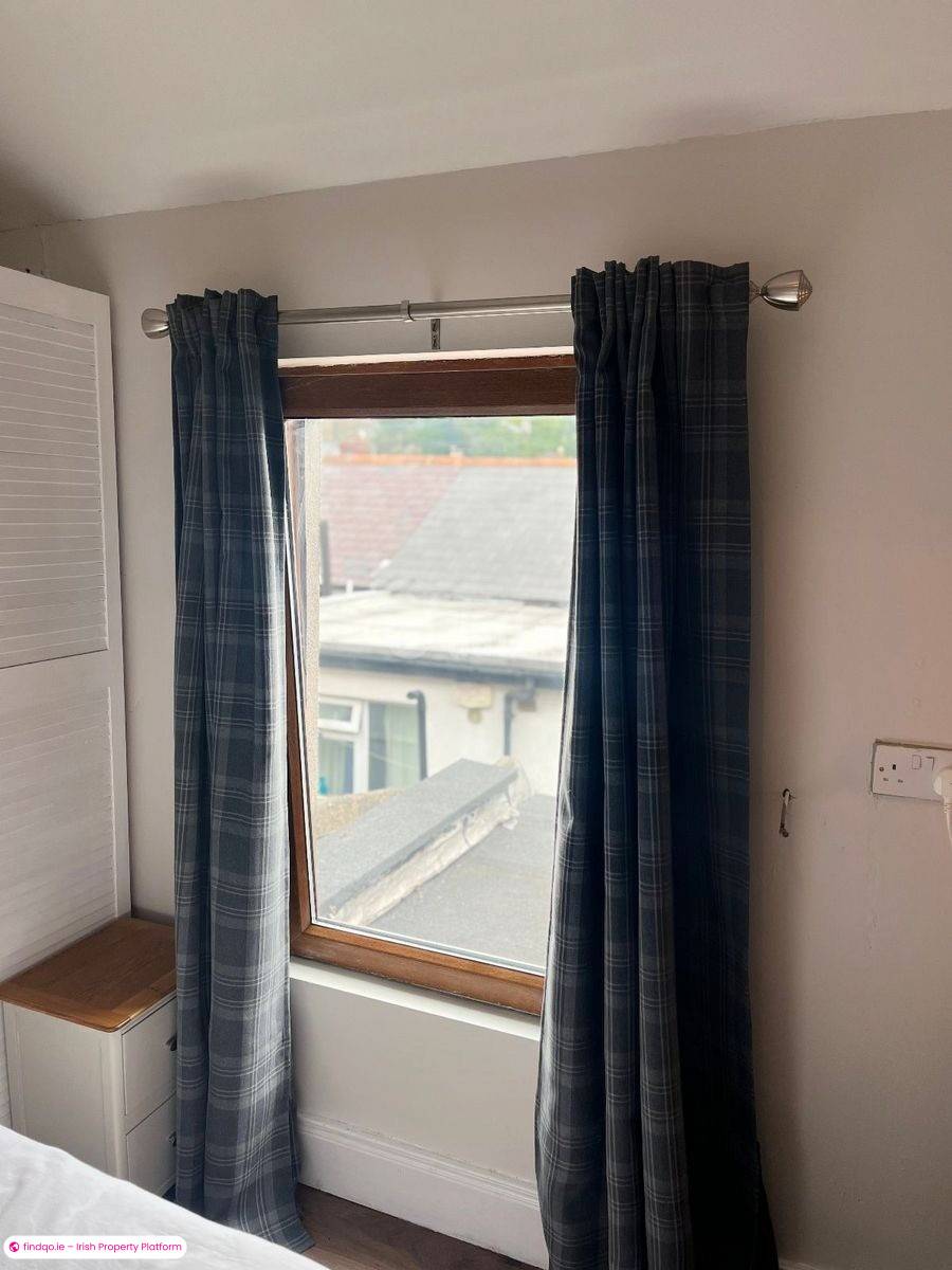 2 Bedroom House for Rent in Arbour Hill, Dublin 7