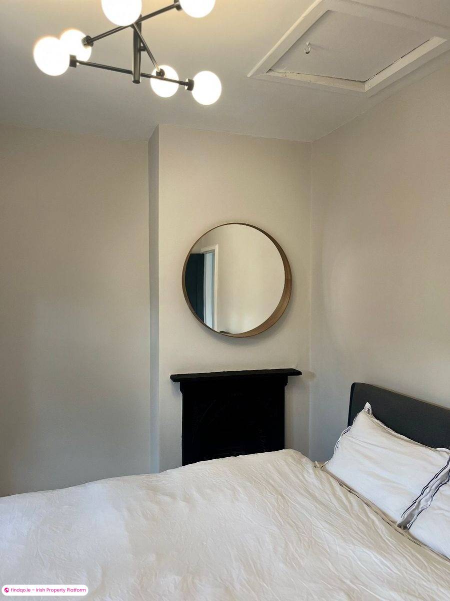 2 Bedroom House for Rent in Arbour Hill, Dublin 7