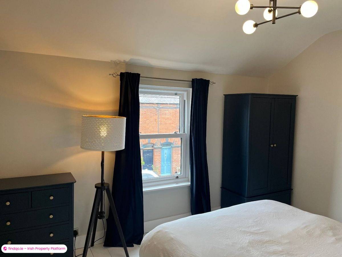 2 Bedroom House for Rent in Arbour Hill, Dublin 7