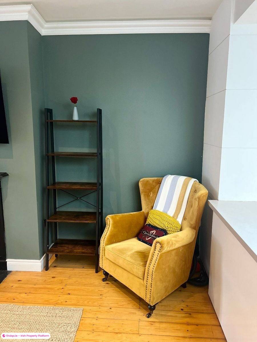 2 Bedroom House for Rent in Arbour Hill, Dublin 7