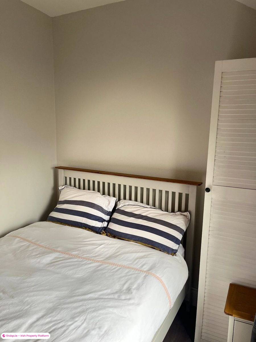 2 Bedroom House for Rent in Arbour Hill, Dublin 7