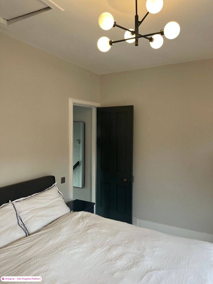 2 Bedroom House for Rent in Arbour Hill, Dublin 7