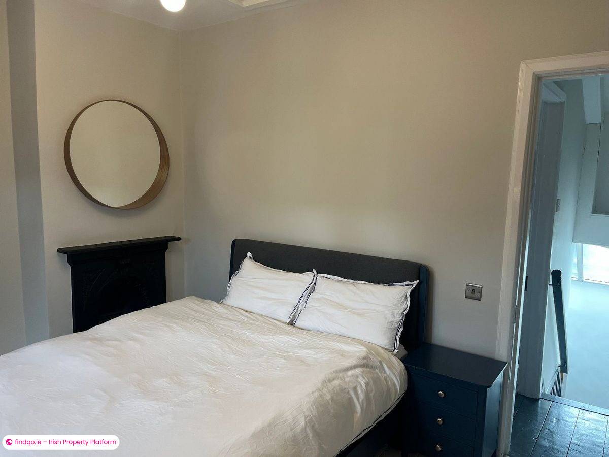 2 Bedroom House for Rent in Arbour Hill, Dublin 7