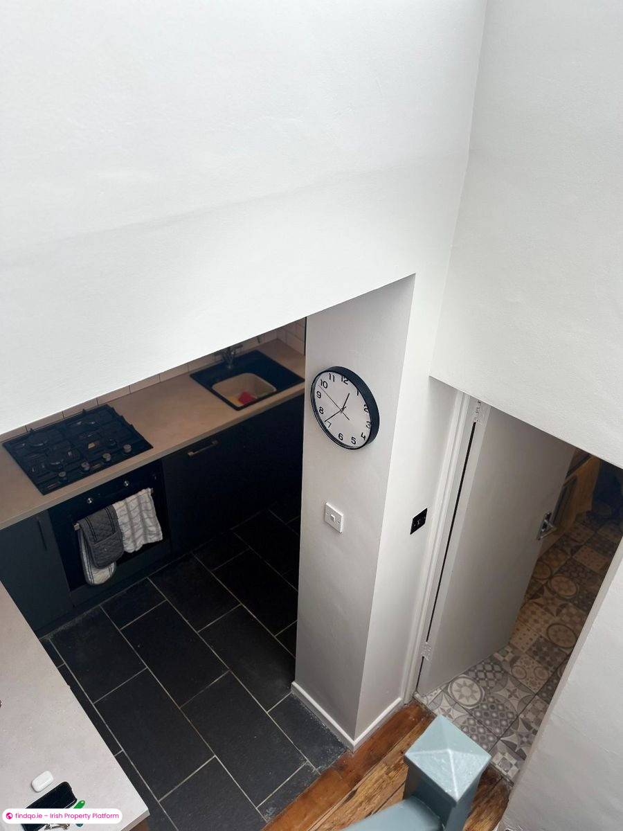 2 Bedroom House for Rent in Arbour Hill, Dublin 7