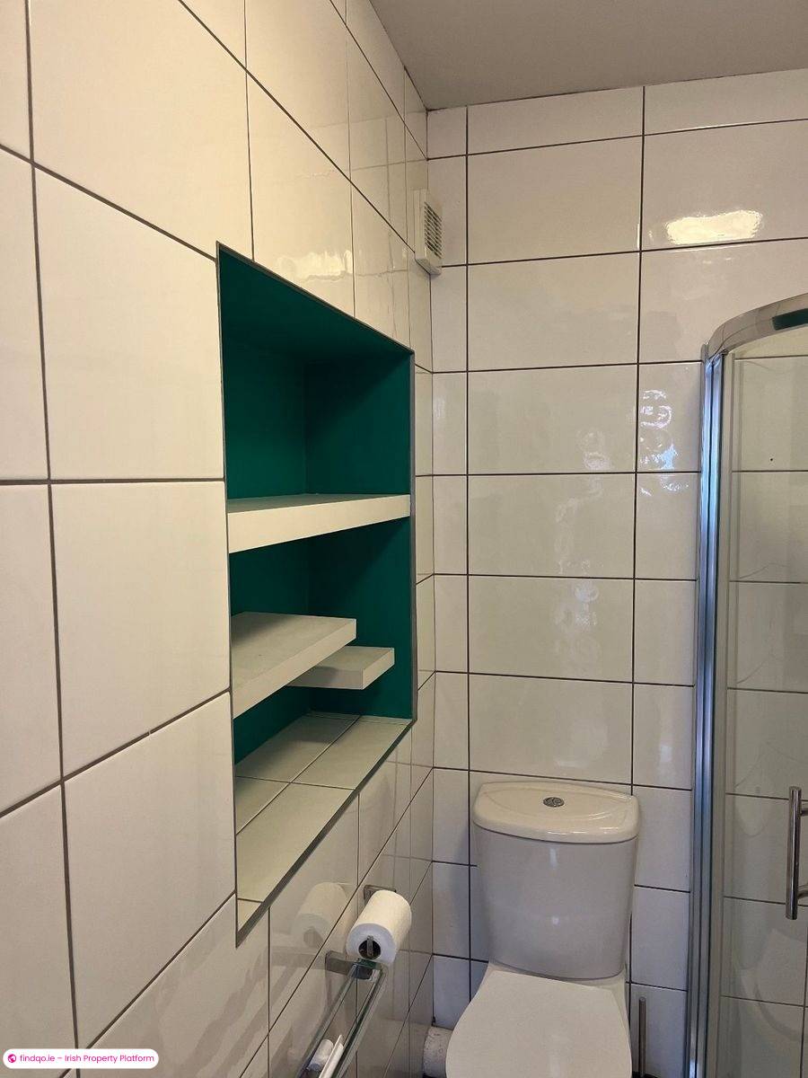 2 Bedroom House for Rent in Arbour Hill, Dublin 7