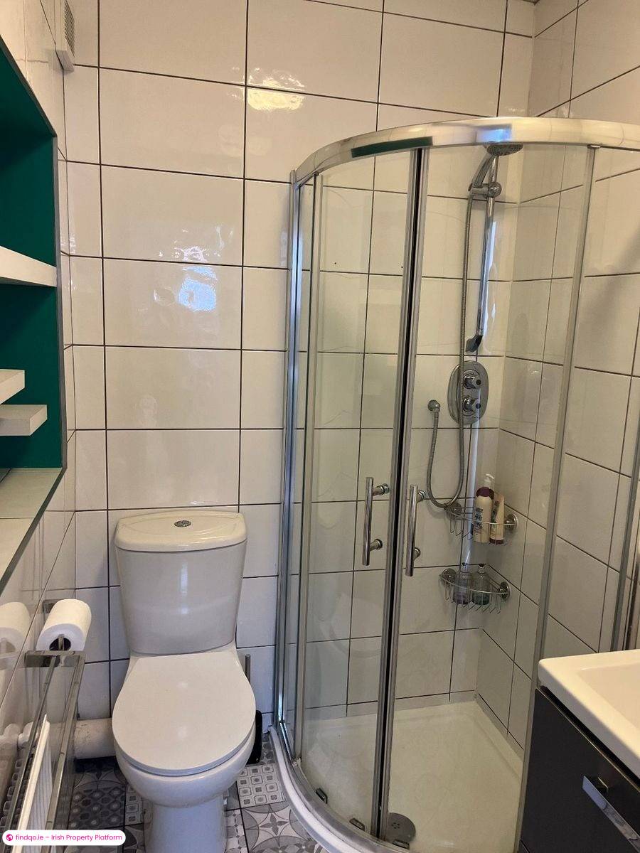 2 Bedroom House for Rent in Arbour Hill, Dublin 7