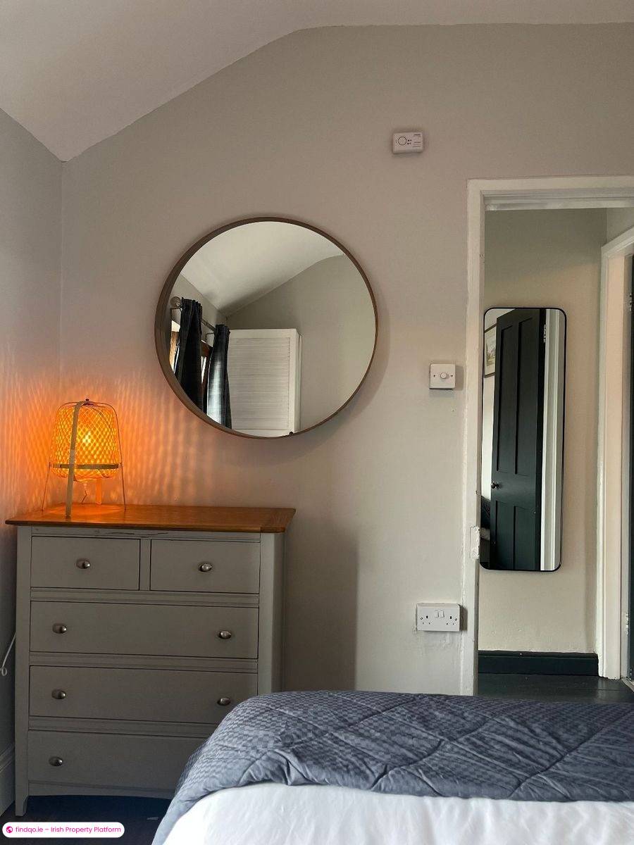 2 Bedroom House for Rent in Arbour Hill, Dublin 7